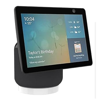 Amazon Echo Show 10 純正スタンドセット Amazon.co.jp: 【Amazon限定ブランド】日本 Amazon Echo Show 10